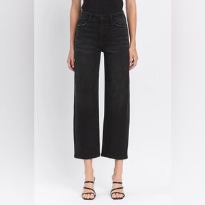 Afterlight Barrel Jeans